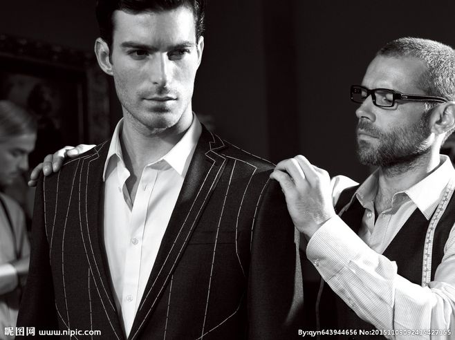 對于純棉工作服，該怎樣清洗呢?