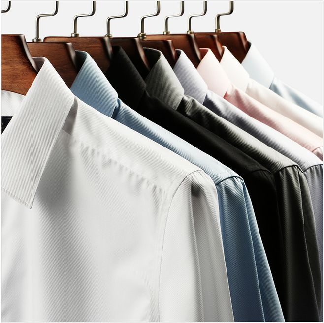  職業裝也能突顯風格